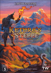 Cartographers: Map Pack 5 – Kethra's Steppe: Redtooth & Goldbelly