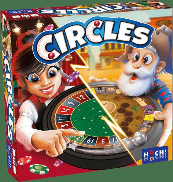 Circles