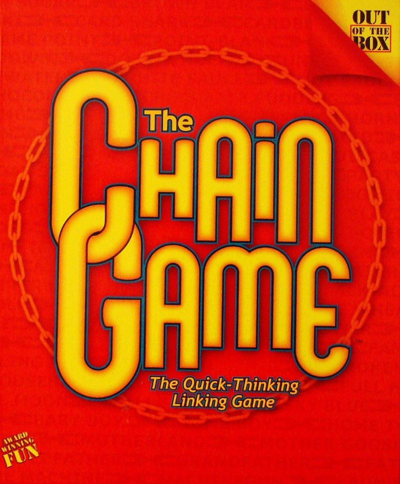 The Chain Game