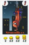 Bohnanza: Spiderbeans