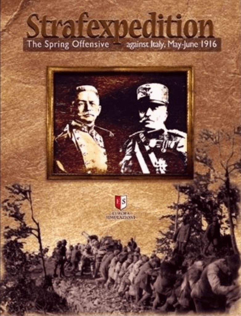 Strafexpedition 1916
