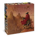Vicomtes du Royaume de l'Ouest:  Big Box