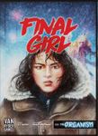 Final Girl: La Station 2891 ne répond plus