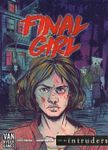 Final Girl: La Mort est à la porte
