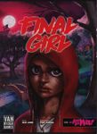 Final Girl: Lune de sang