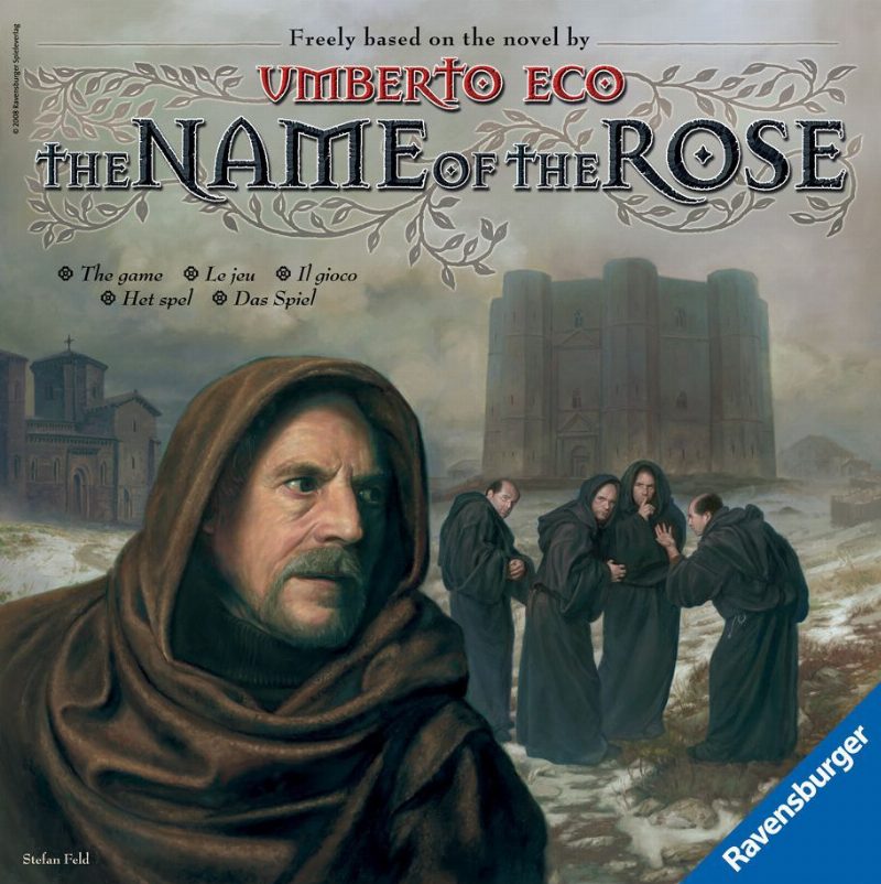 The Name of the Rose