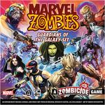 Marvel Zombies: Un Jeu Zombicide – Les Gardiens De La Galaxie