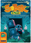 Sobek: 2 joueurs – Les Trésors du Pharaon