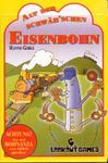 Auf der schwäb'schen Eisenbohn