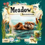 Meadow: Au fil de l'eau