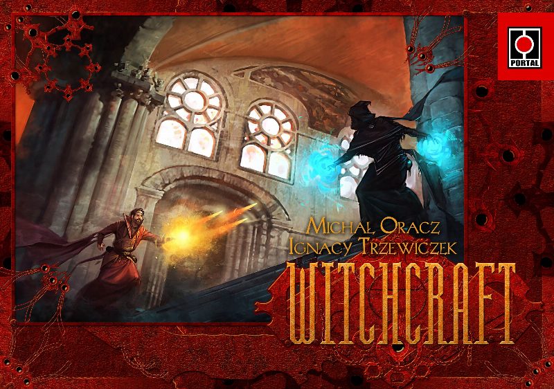 Witchcraft