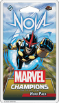 Marvel Champions: Le Jeu De Cartes – Nova