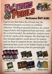 Tiny Epic Dungeons: Potions & Perils Mini Expansion