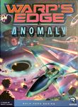 Warp's Edge: Anomalie