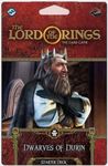 Le Seigneur des Anneaux: Le Jeu de Cartes – Les Nains de Durin