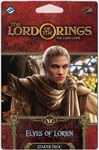 Le Seigneur des Anneaux: Le Jeu de Cartes – Les Elfes de la Lórien