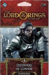 Le Seigneur des Anneaux: Le Jeu de Cartes – Les Défenseurs du Gondor