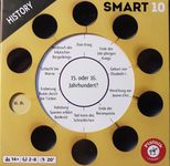 Smart10: History