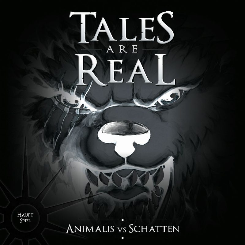 Tales are Real: Animalis vs. Schatten