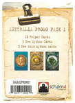 AuZtralia: Promo Packet 1