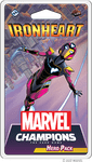 Marvel Champions: Le Jeu De Cartes – Ironheart