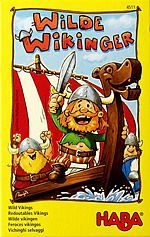 Redoutables Vikings