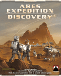 Terraforming Mars: Expédition Ares – Découverte