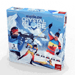 Biathlon Crystal Globe: édition World champions