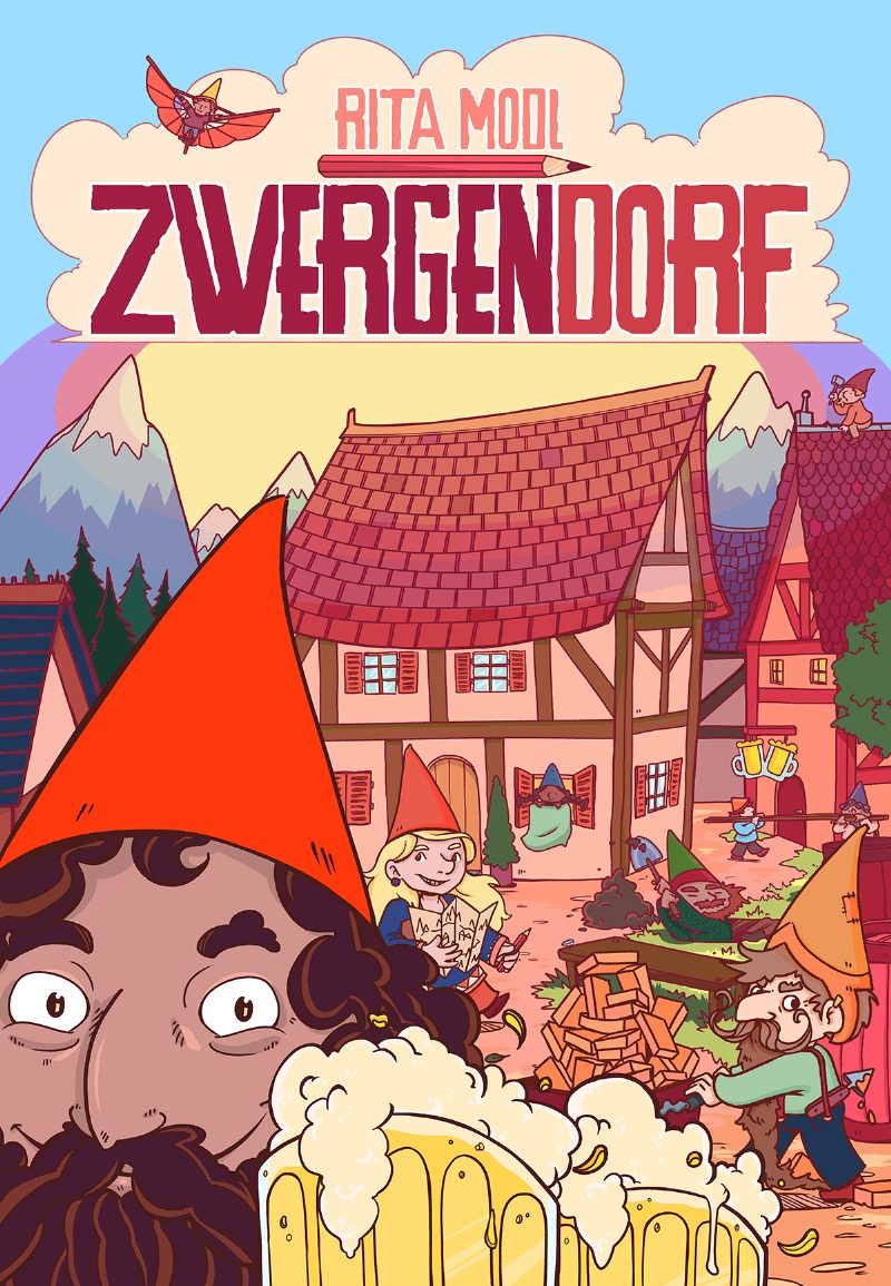 Zwergendorf