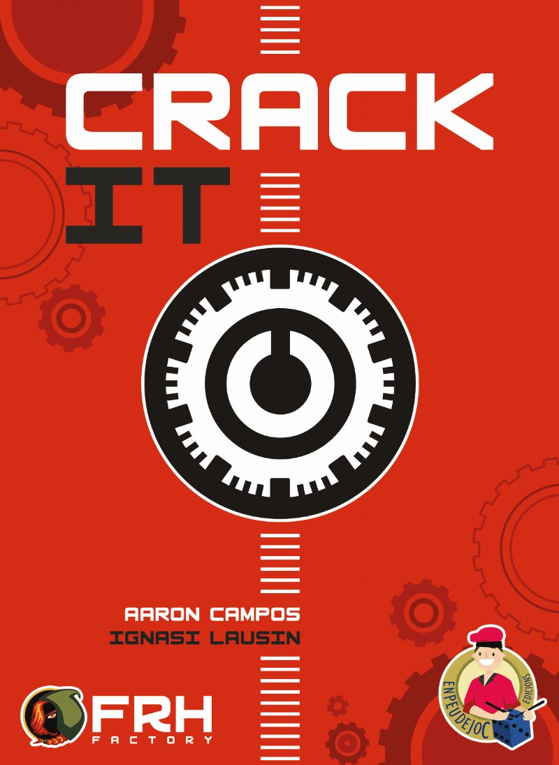 Crack It