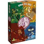 Village Pillage: Robin des Bois