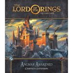 Le Seigneur des Anneaux: Le Jeu de Cartes – Le Réveil d'Angmar Campagne