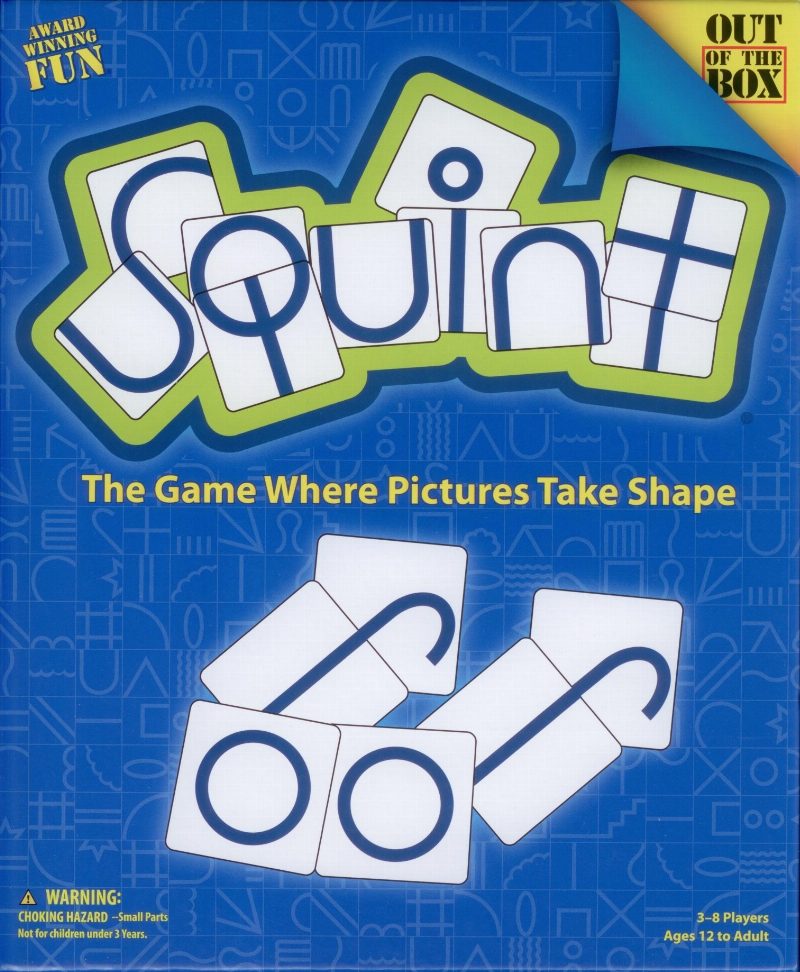 Squint