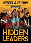 Hidden Leaders: Reines & Ami
