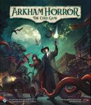 Horreur à Arkham: Le Jeu de Cartes (Revised Edition)