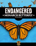 Endangered: Monarch Butterfly Scenario