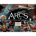 Arcs: Guerre et déclin dans les confins