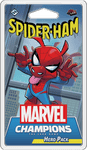 Marvel Champions: Le Jeu de Cartes – Spider-Ham Paquet Héros