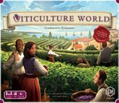 Viticulture World: Mode coopératif