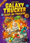Galaxy Trucker: Effets Spatiaux