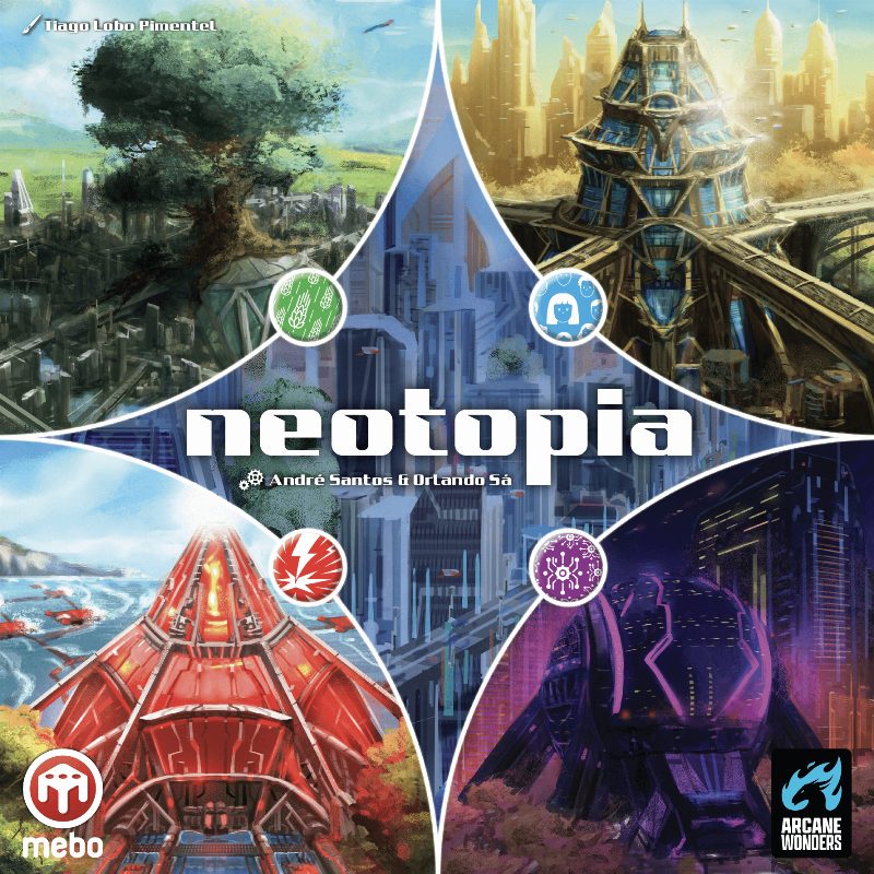 Neotopia