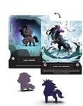 Casting Shadows: Lucky Skipper / Lucky the Unstable Player Board
