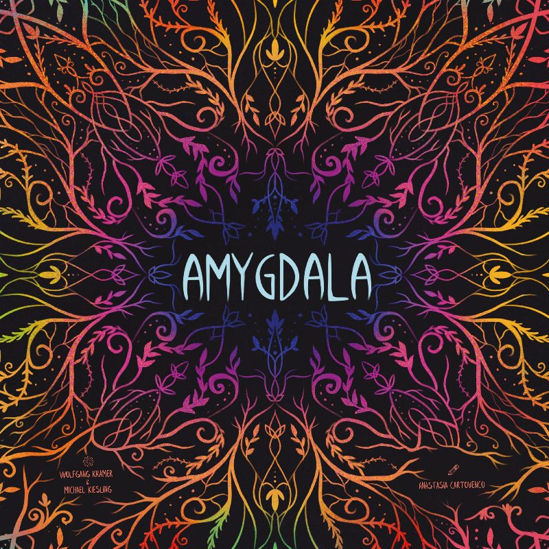 Amygdala