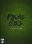 Final Girl: La Malle de l'Accessoiriste