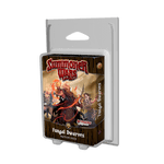 Summoner Wars (Second Edition): Fungal Dwarves Faction Deck