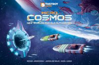 Micro Cosmos: New Worlds and Old Authorities
