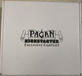 Pagan: Kickstarter Exclusive Content