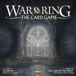La Guerre de l'Anneau: Le jeu de cartes