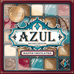 Azul: Maître Chocolatier