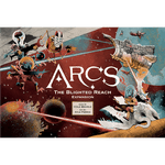 Arcs: Les Confins Dévastés